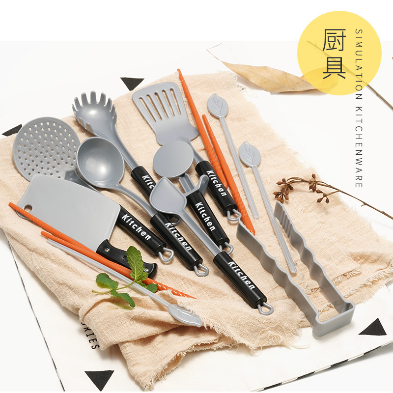 Cross-Border Spot English 336a Children's Kitchen Toy Set Simulation Large Kitchenware Play House Cooking Cross-Border Spot English 336a Children's Kitchen Toy Set Simulation Large Kitchenware Play House Cooking