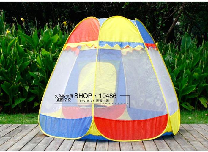 Portable magic Super children's play tent House Princess House toy baby play House Portable magic Super children's play tent House Princess House toy baby play House