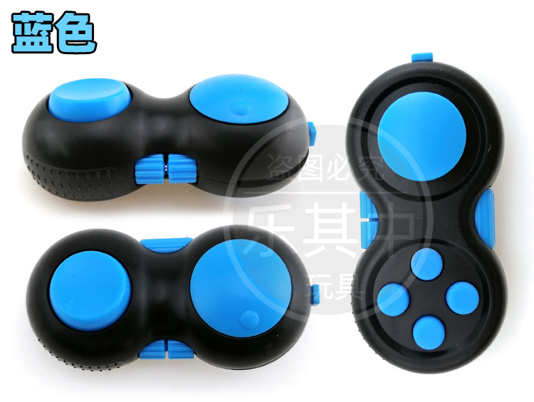 Cross-Border Handle Magic Cube Fingertip Reduction Toy Pressing Game Handle Strap Hang Rope Button Children's Toy Cross-Border Handle Magic Cube Fingertip Reduction Toy Pressing Game Handle Strap Hang Rope Button Children's Toy