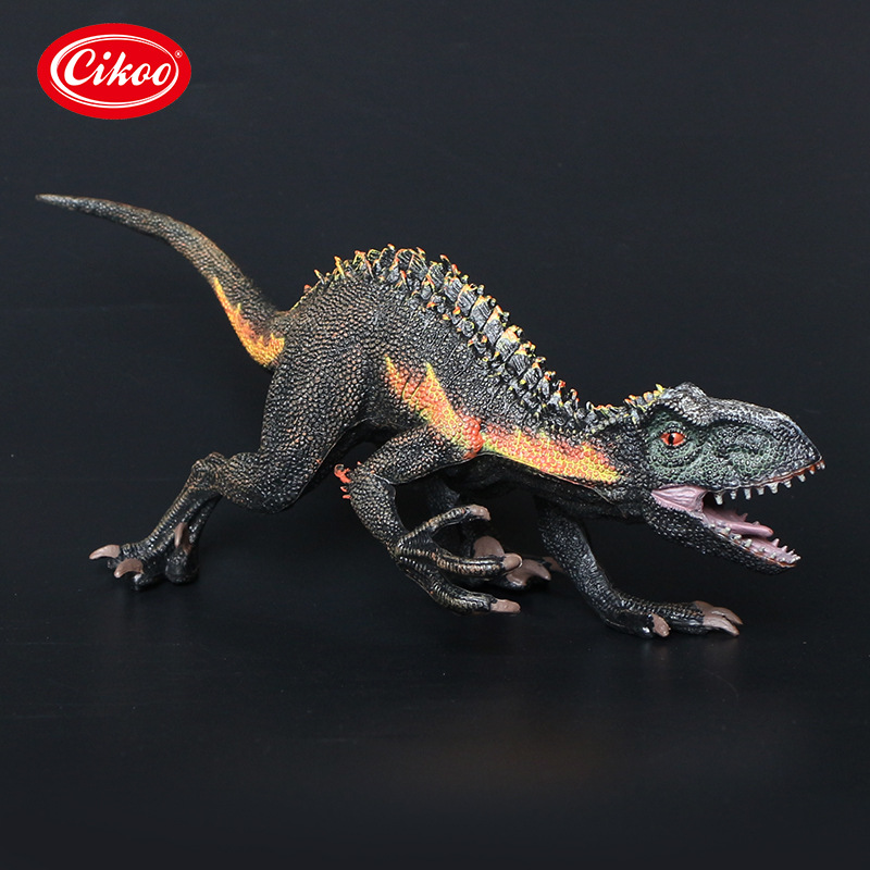 Cross-Border New Arrival Jurassic Dinosaur Simulation Model Toy Children's Toy C43 Tyrannosaurus Cross-Border New Arrival Jurassic Dinosaur Simulation Model Toy Children's Toy C43 Tyrannosaurus