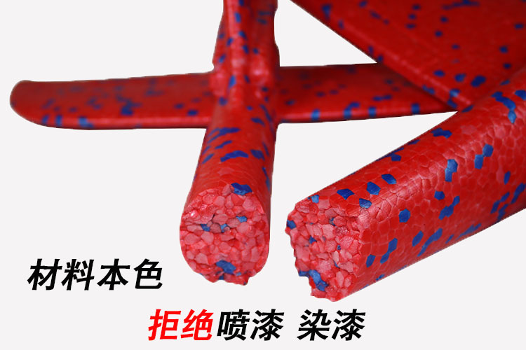 Children's Foam Light-Emitting Aircraft Model Toy Hand Throw Swing Model Aircraft Internet Celebrity Outdoor Glider Assembled Drop-Resistant
