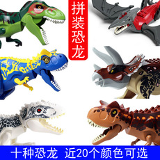 Children's Foam Light-Emitting Aircraft Model Toy Hand Throw Swing Model Aircraft Internet Celebrity Outdoor Glider Assembled Drop-Resistant