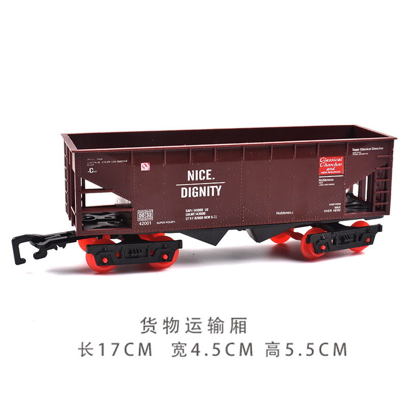 Classical Locomotive Track Lengthened Zeng Da Accessories Crossing Iron Bridge Track Electric Track Train Model Toy Classical Locomotive Track Lengthened Zeng Da Accessories Crossing Iron Bridge Track Electric Track Train Model Toy
