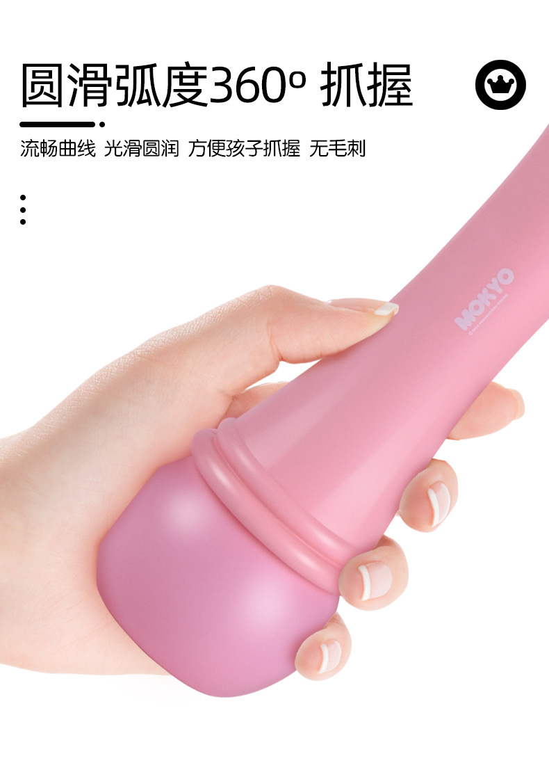 Girls heart electric bubble Stick Web celebrity Music Machine Children's Automatic bubble blowing toy wholesale