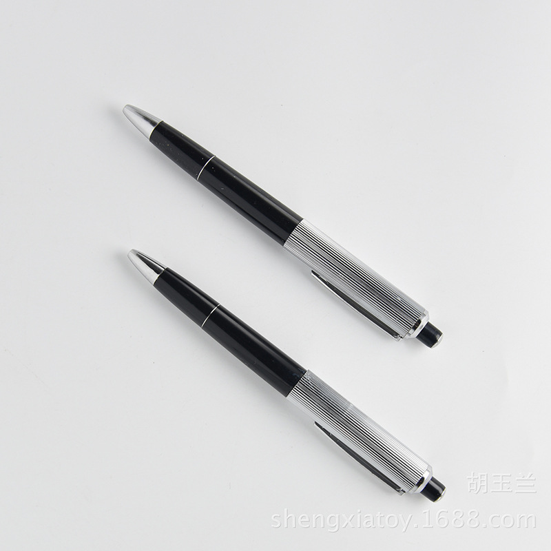 Factory Direct Sales Fool&#039;s Day Toy Spoof Electric Stylus Trick Pens for Writing Letters Tricky Toy Wholesale