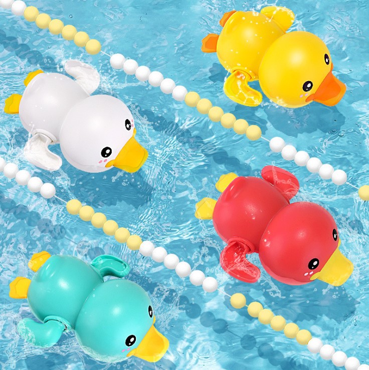 Douyin Celebrity Inspired Baby Electric Sunflower Shower Children's Bathroom Water Rotary Table Toy Bath
