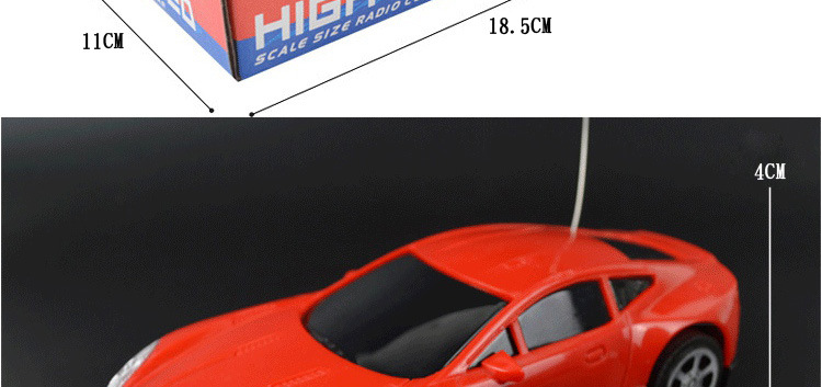 Four-Way Light Wireless Remote Control Toy Car Electric Remote Control Children's Toy Car Remote Control Car Four-Way Light Wireless Remote Control Toy Car Electric Remote Control Children's Toy Car Remote Control Car