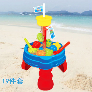 Cross-Border Supply Boy Toy Car Electric Track Train Toy Christmas Train Children Electric Amazon New