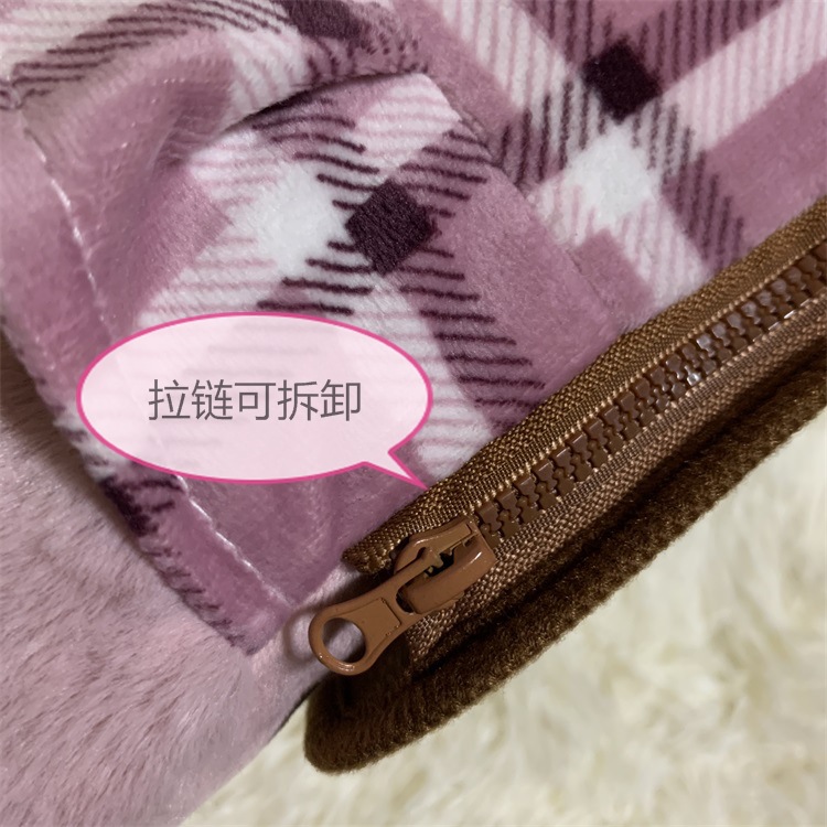 Factory Wholesale New Charging Explosion-Proof Hot Water Bag Cartoon Toy Hand Warmer Electric Warming Heating Pad Generation Factory Wholesale New Charging Explosion-Proof Hot Water Bag Cartoon Toy Hand Warmer Electric Warming Heating Pad Generation
