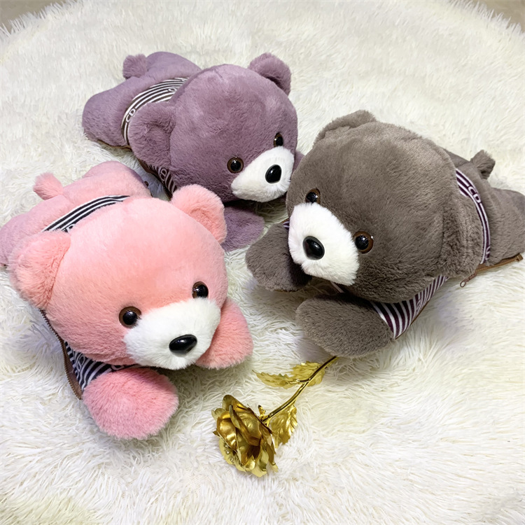 Factory Wholesale New Charging Explosion-Proof Hot Water Bag Cartoon Toy Hand Warmer Electric Warming Heating Pad Generation Factory Wholesale New Charging Explosion-Proof Hot Water Bag Cartoon Toy Hand Warmer Electric Warming Heating Pad Generation