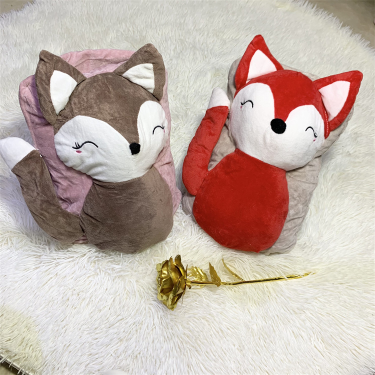 Factory Wholesale New Charging Explosion-Proof Hot Water Bag Cartoon Toy Hand Warmer Electric Warming Heating Pad Generation Factory Wholesale New Charging Explosion-Proof Hot Water Bag Cartoon Toy Hand Warmer Electric Warming Heating Pad Generation