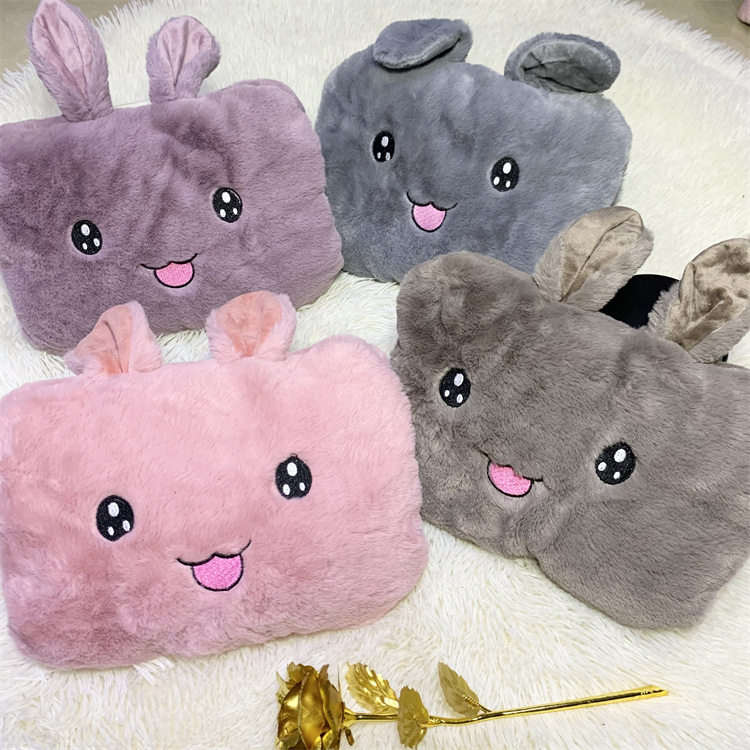 Factory Wholesale New Charging Explosion-Proof Hot Water Bag Cartoon Toy Hand Warmer Electric Warming Heating Pad Generation Factory Wholesale New Charging Explosion-Proof Hot Water Bag Cartoon Toy Hand Warmer Electric Warming Heating Pad Generation
