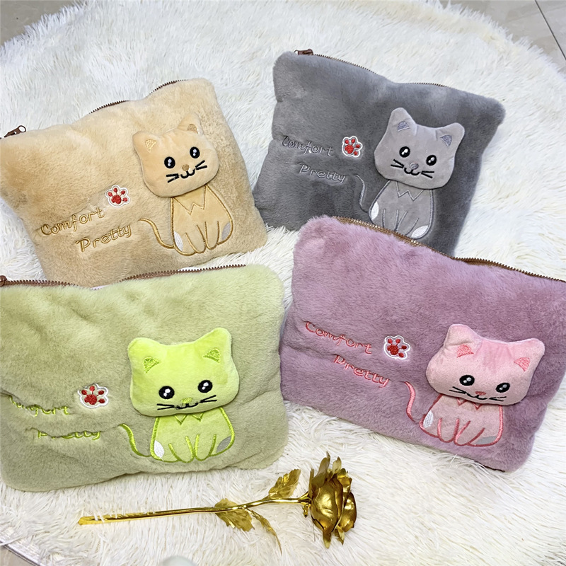 Factory Wholesale New Charging Explosion-Proof Hot Water Bag Cartoon Toy Hand Warmer Electric Warming Heating Pad Generation Factory Wholesale New Charging Explosion-Proof Hot Water Bag Cartoon Toy Hand Warmer Electric Warming Heating Pad Generation