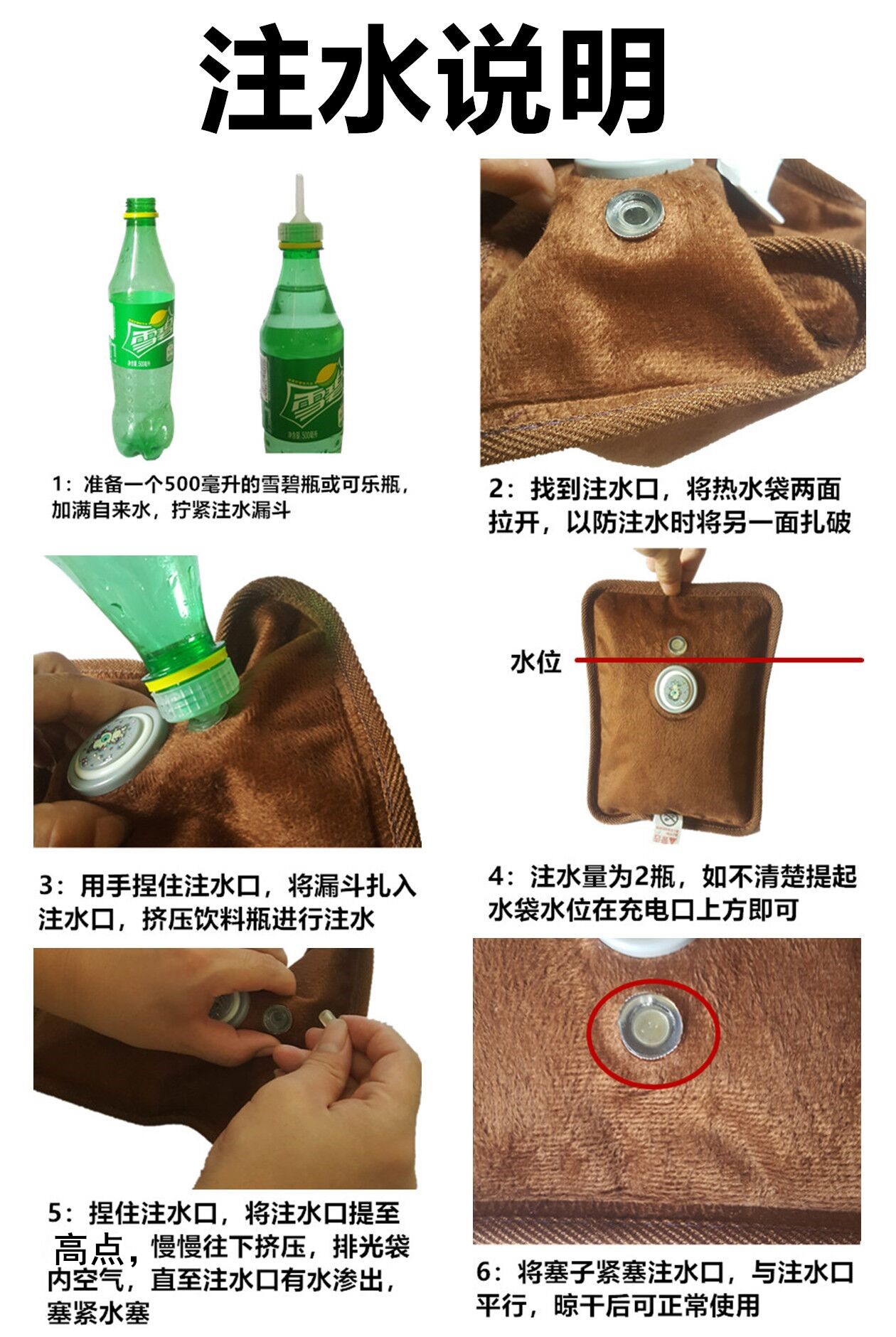 Factory Wholesale New Charging Explosion-Proof Hot Water Bag Cartoon Toy Hand Warmer Electric Warming Heating Pad Generation Factory Wholesale New Charging Explosion-Proof Hot Water Bag Cartoon Toy Hand Warmer Electric Warming Heating Pad Generation