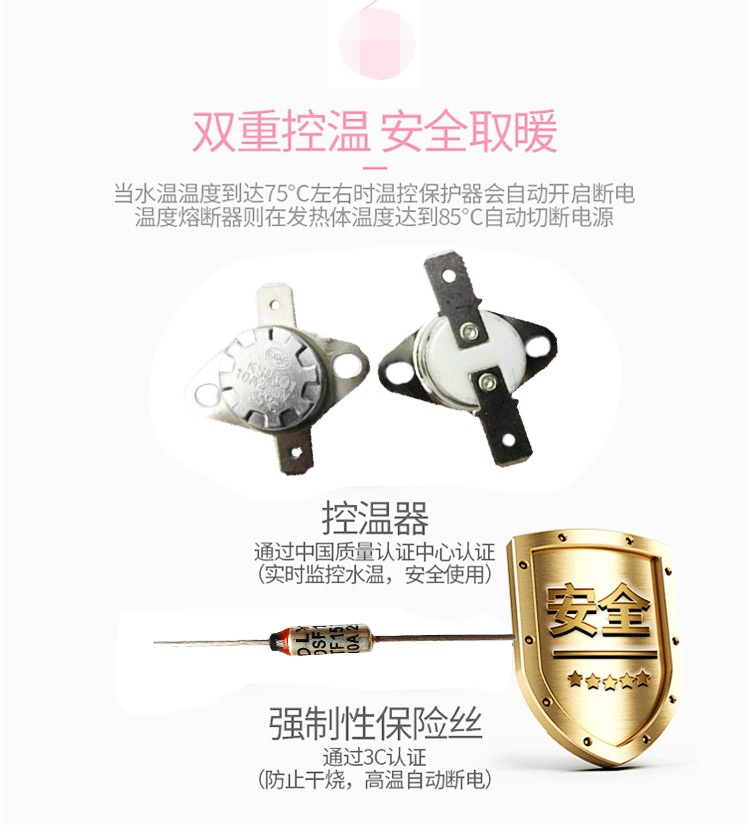 Factory Wholesale New Charging Explosion-Proof Hot Water Bag Cartoon Toy Hand Warmer Electric Warming Heating Pad Generation Factory Wholesale New Charging Explosion-Proof Hot Water Bag Cartoon Toy Hand Warmer Electric Warming Heating Pad Generation