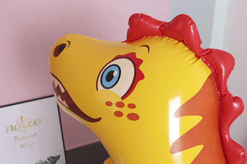 Intex 44669 3D Animal Tumbler Children's Inflatable Toys Boxing Bag Bottom Water Injection Leisure Toys Intex 44669 3D Animal Tumbler Children's Inflatable Toys Boxing Bag Bottom Water Injection Leisure Toys