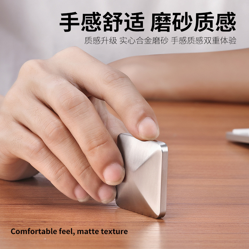 Flipo Flip Desktop Kinetic Energy Vent Pressure-Reducing Creative TikTok Fingertip Gyro Stall Toy Amazon Hot Sale