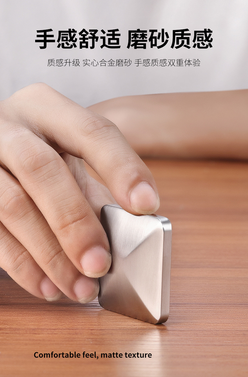 Flipo Flip Desktop Kinetic Energy Vent Pressure-Reducing Creative TikTok Fingertip Gyro Stall Toy Amazon Hot Sale