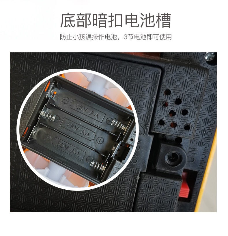 Electric Universal Excavator Colorful Light Music Electric Engineering Car Stall Night Market Children Excavator Toys Electric Universal Excavator Colorful Light Music Electric Engineering Car Stall Night Market Children Excavator Toys