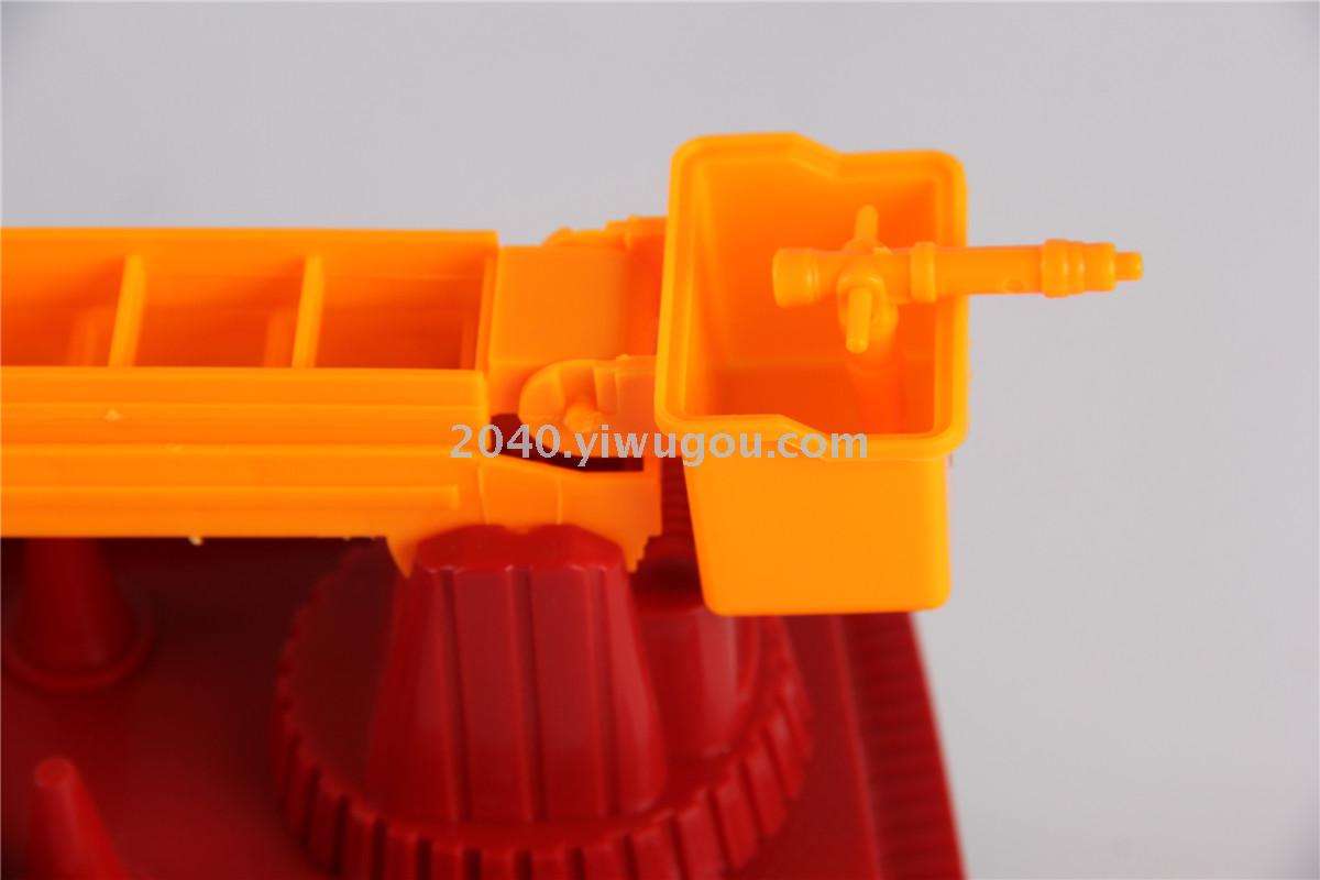 Children&#039;s toys wholesale inertia fire truck engineering car F07864 toy car