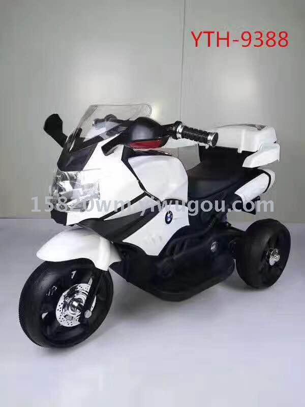 Children's tricycle motorcycle baby stroller engineering car MIKEE toys motorbicycle Children's tricycle motorcycle baby stroller engineering car MIKEE toys motorbicycle