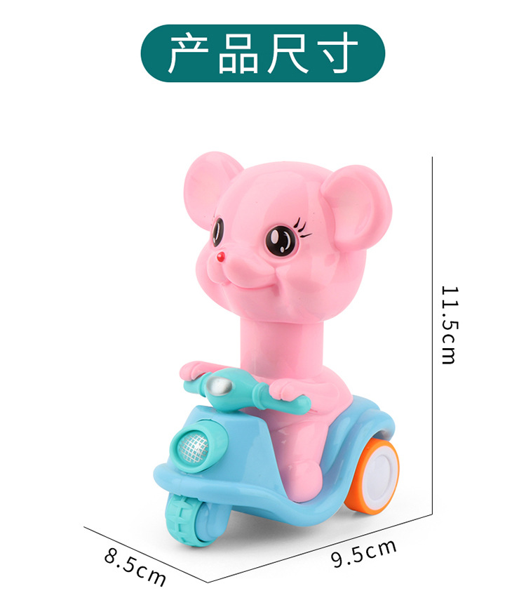 Internet Celebrity Children's Inertia Engineering Car Toys Cartoon Train Beating Doll Inertial Engineering car Internet Celebrity Children's Inertia Engineering Car Toys Cartoon Train Beating Doll Inertial Engineering car