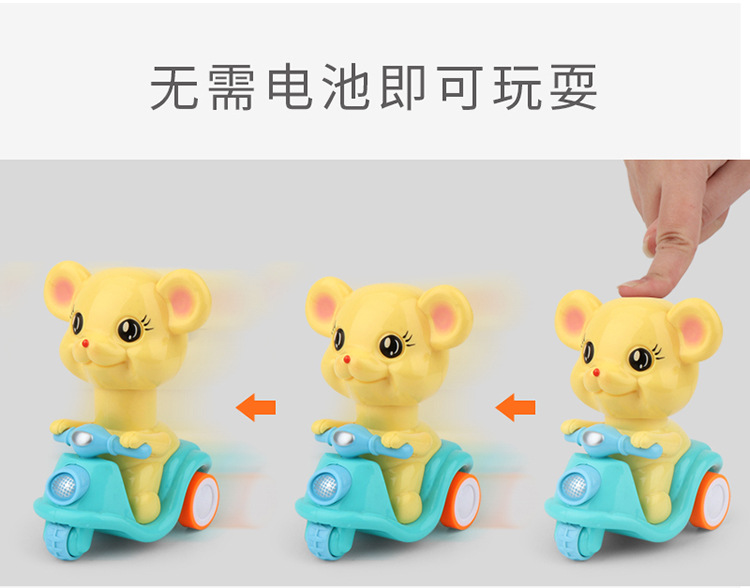 Internet Celebrity Children's Inertia Engineering Car Toys Cartoon Train Beating Doll Inertial Engineering car Internet Celebrity Children's Inertia Engineering Car Toys Cartoon Train Beating Doll Inertial Engineering car