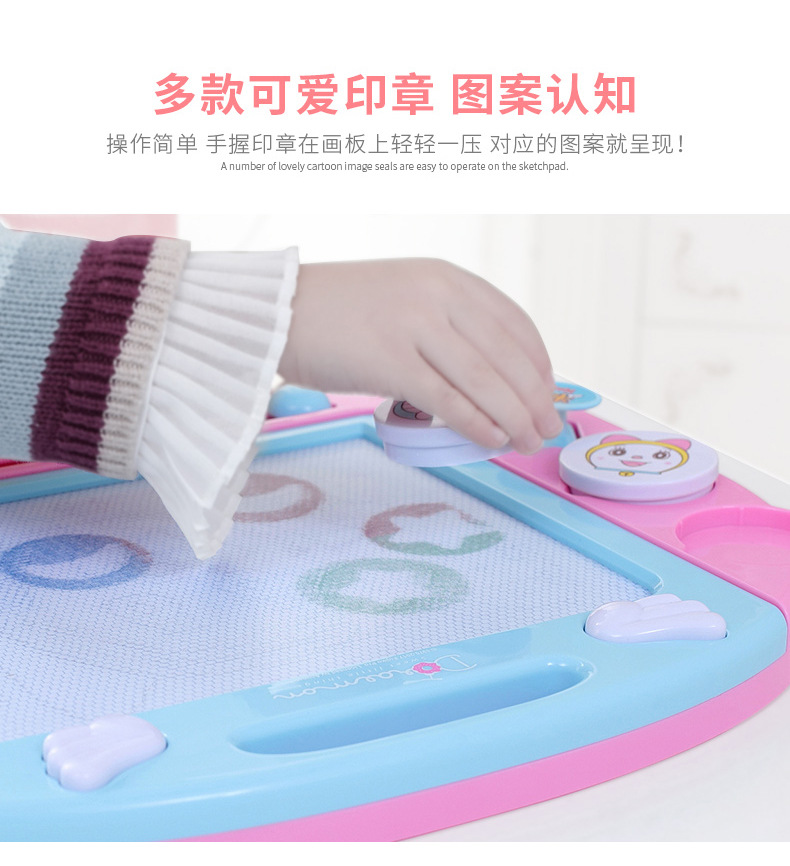 Children's Drawing Board Magnetic Plastic Tablet Little Child Toddler Erasable Small Blackboard Color Baby Toys Graffiti Board Children's Drawing Board Magnetic Plastic Tablet Little Child Toddler Erasable Small Blackboard Color Baby Toys Graffiti Board