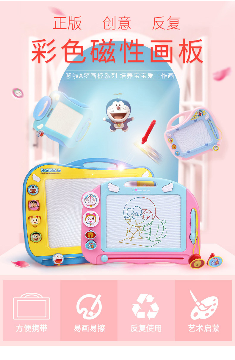 Children's Drawing Board Magnetic Plastic Tablet Little Child Toddler Erasable Small Blackboard Color Baby Toys Graffiti Board Children's Drawing Board Magnetic Plastic Tablet Little Child Toddler Erasable Small Blackboard Color Baby Toys Graffiti Board