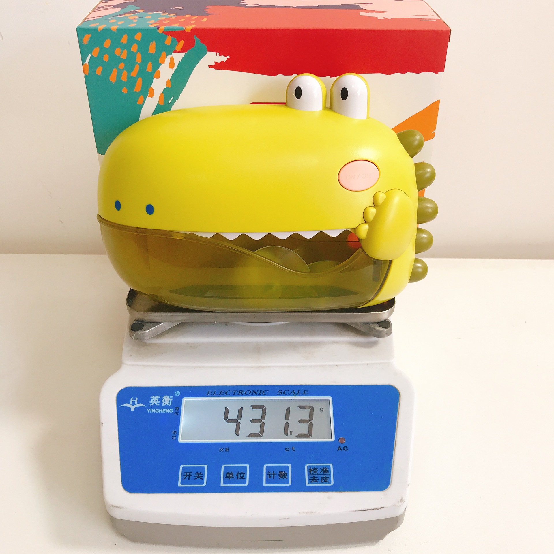 New Electric Dinosaur Spit Bubble Machine Summer Automatic Bubble Children's Bathroom Bathing Baby Toys New Electric Dinosaur Spit Bubble Machine Summer Automatic Bubble Children's Bathroom Bathing Baby Toys