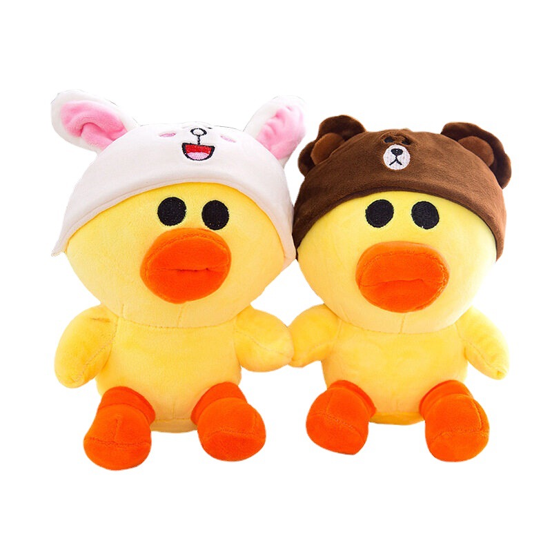20cm Crane Machines Baby Doll Small Plush Toy Wedding Throws Ragdoll Wedding Promotional Gifts Doll