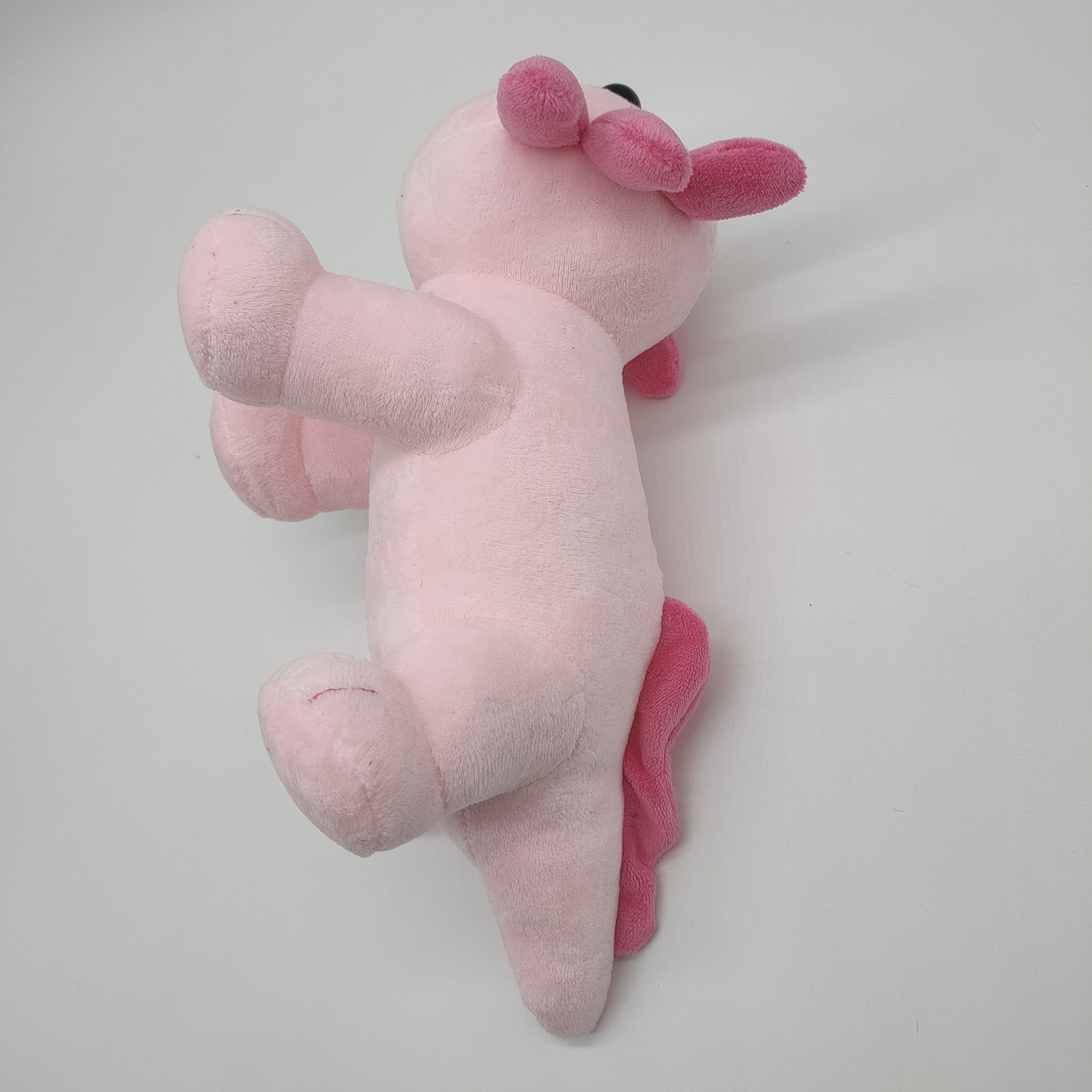 Cross-Border Cute Axolotl Plush Toy Doll Halloween Gifts Salamander Doll Cross-Border Cute Axolotl Plush Toy Doll Halloween Gifts Salamander Doll