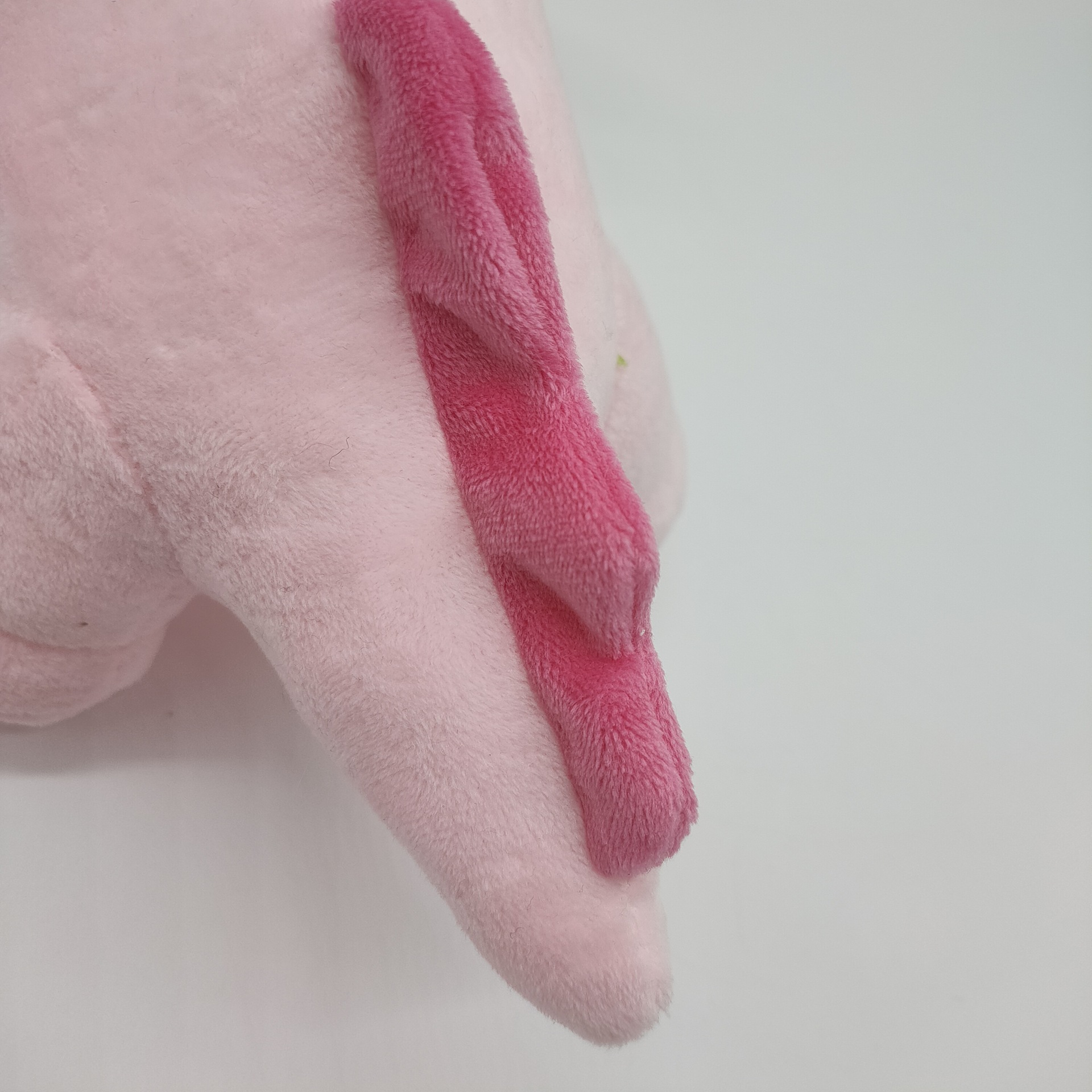 Cross-Border Cute Axolotl Plush Toy Doll Halloween Gifts Salamander Doll Cross-Border Cute Axolotl Plush Toy Doll Halloween Gifts Salamander Doll