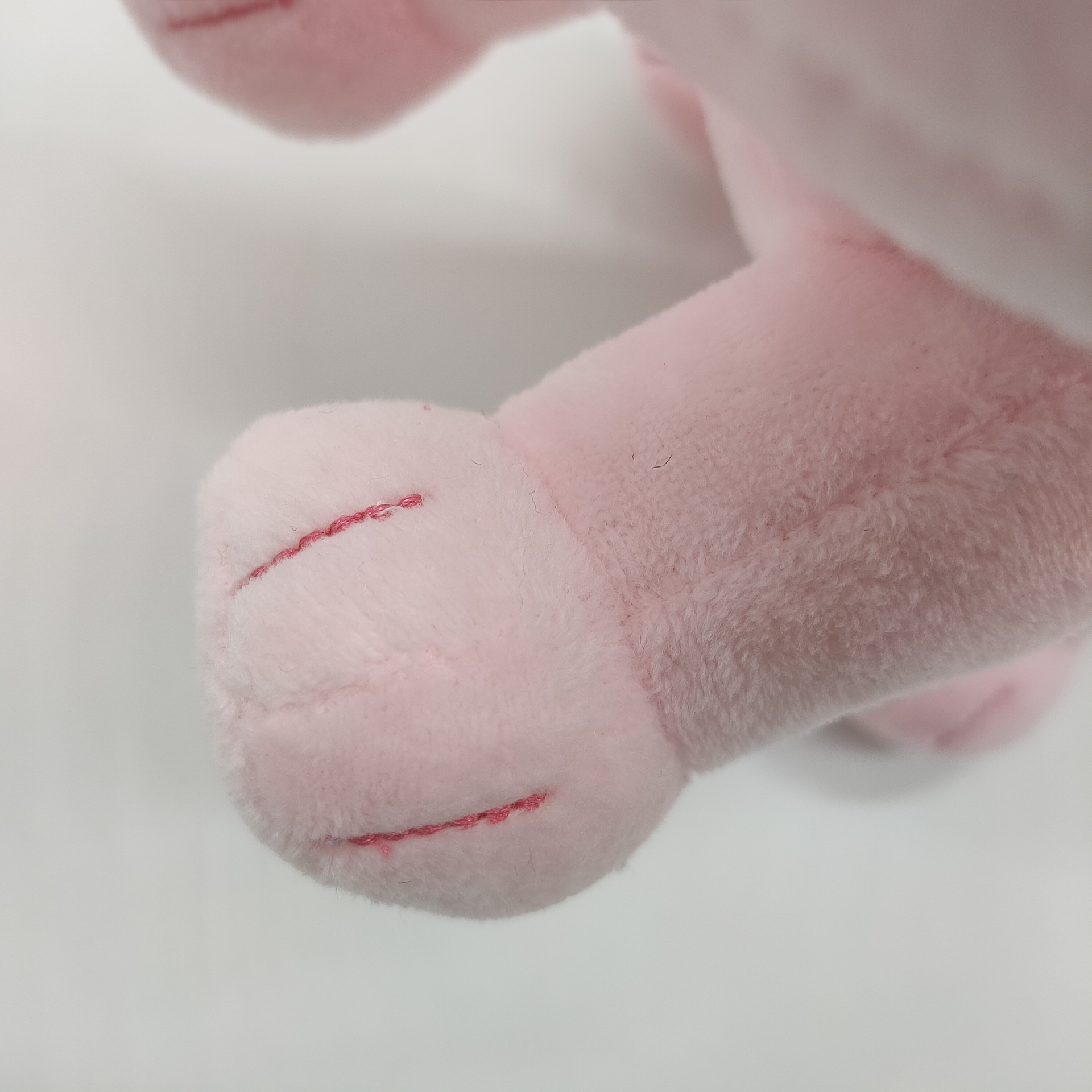 Cross-Border Cute Axolotl Plush Toy Doll Halloween Gifts Salamander Doll Cross-Border Cute Axolotl Plush Toy Doll Halloween Gifts Salamander Doll