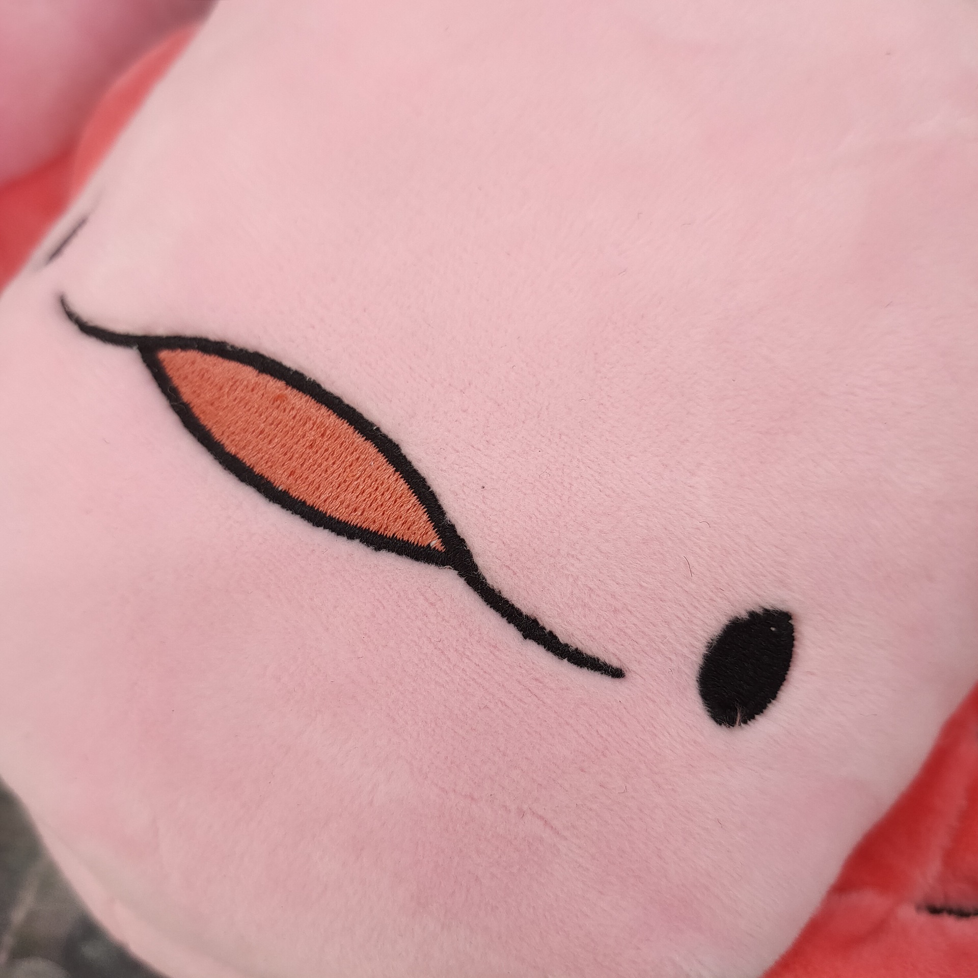Cross-Border Cute Axolotl Plush Toy Doll Halloween Gifts Salamander Doll Cross-Border Cute Axolotl Plush Toy Doll Halloween Gifts Salamander Doll