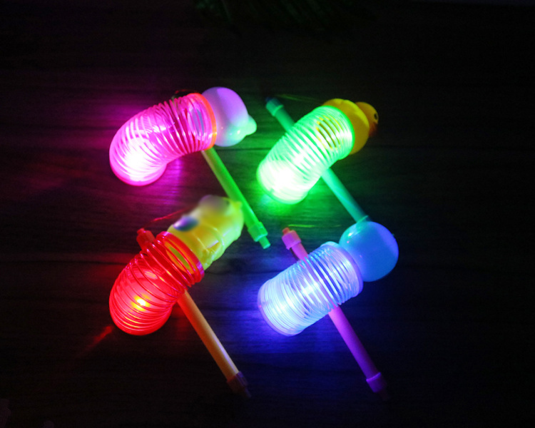 Children's Luminous Toys Cartoon Lantern Rainbow Spring Primary School Gift National Day Gift Temple Fair Lantern Hot Toys Children's Luminous Toys Cartoon Lantern Rainbow Spring Primary School Gift National Day Gift Temple Fair Lantern Hot Toys
