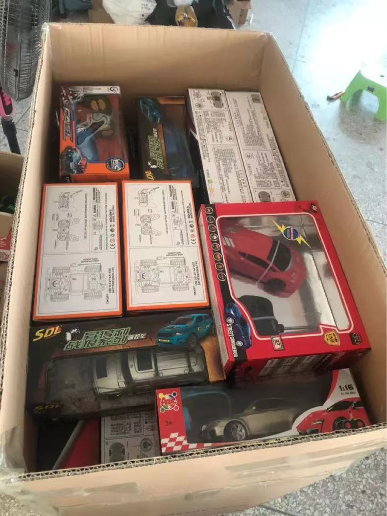 Children's Luminous Toys Stock Sold by Half Kilogram Night Market Stall Supply Ferrule Blind Box Gift Box Educational Institution Wholesale Children's Luminous Toys Stock Sold by Half Kilogram Night Market Stall Supply Ferrule Blind Box Gift Box Educational Institution Wholesale