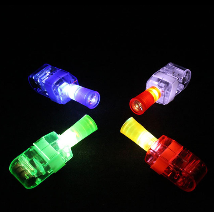 Cartoon Finger Projection Lamp Finger Lights Ring Light Led Stall Hot Sale Children's Luminous Toys Cartoon Finger Projection Lamp Finger Lights Ring Light Led Stall Hot Sale Children's Luminous Toys