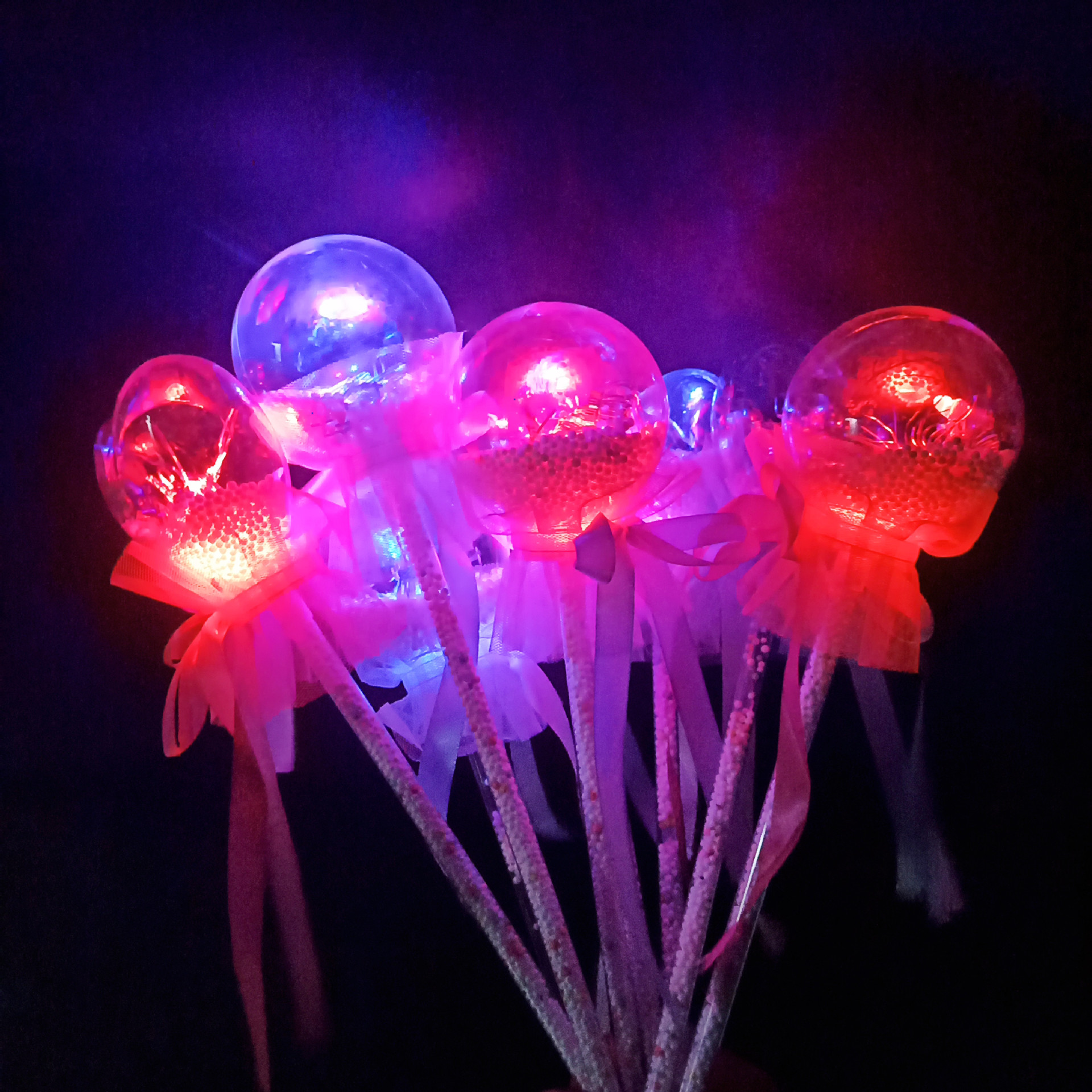 New Bounce Ball Magic Wand Magic Wand Children's Luminous Toys Magic Wand Stall Toy Magic Wand Bounce Ball New Bounce Ball Magic Wand Magic Wand Children's Luminous Toys Magic Wand Stall Toy Magic Wand Bounce Ball
