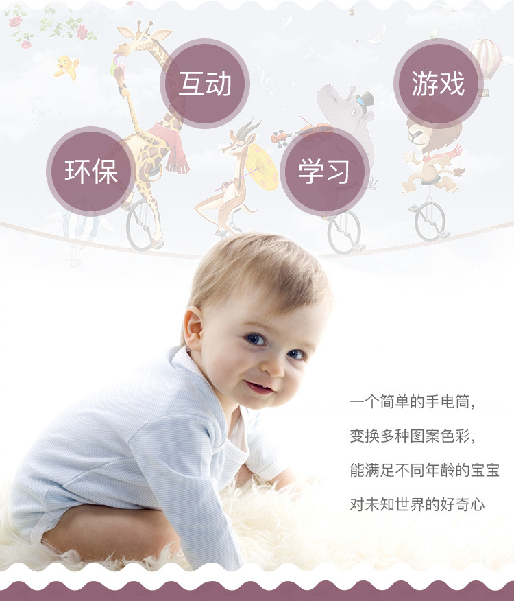 Projection Toys Foreign Trade Educational Projection Flashlight Luminous Toys New Exotic Children Gift Toys One Piece Dropshipping Projection Toys Foreign Trade Educational Projection Flashlight Luminous Toys New Exotic Children Gift Toys One Piece Dropshipping