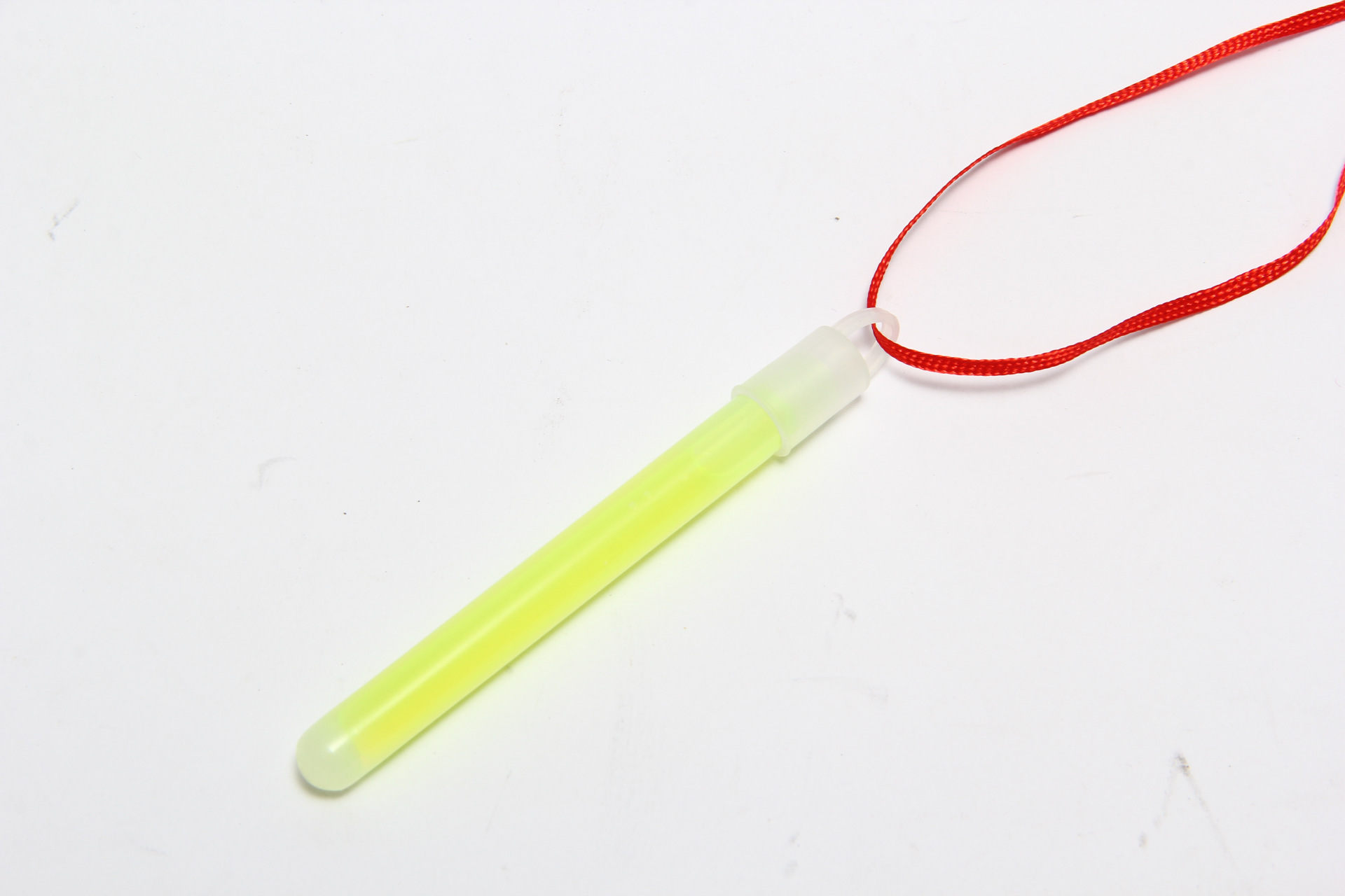 Factory Wholesale Four-Inch Light Stick 10 * 100mm Light Stick Hardcover Luminous Toys Luminous Toys