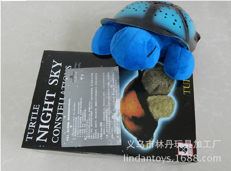 Amazon Hot Sale Children's Plush Turtle Lamp Music Starry Sky Projection Lamp Sleeping Luminous Toys Small Night Lamp Amazon Hot Sale Children's Plush Turtle Lamp Music Starry Sky Projection Lamp Sleeping Luminous Toys Small Night Lamp