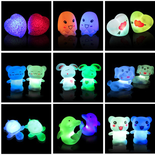 Yiwu Colorful Luminous Toys Children's Gyro New Stall Hot Selling Children's Toys Magnetic Magic Track Gyro Yiwu Colorful Luminous Toys Children's Gyro New Stall Hot Selling Children's Toys Magnetic Magic Track Gyro
