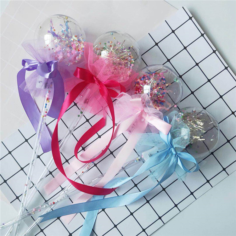 Internet Celebrity Bounce Ball Glow Stick Children's Luminous Toys Stall Drainage Love Five-Star Starry Sky Stick Magic Stick Internet Celebrity Bounce Ball Glow Stick Children's Luminous Toys Stall Drainage Love Five-Star Starry Sky Stick Magic Stick