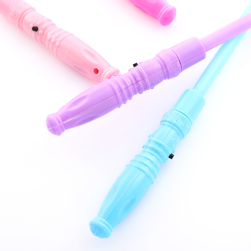 Luminous Fairy Stick Flash Fairy Wand Ball Performance Props Love Magic Lollipop Night Market Luminous Toys Luminous Fairy Stick Flash Fairy Wand Ball Performance Props Love Magic Lollipop Night Market Luminous Toys