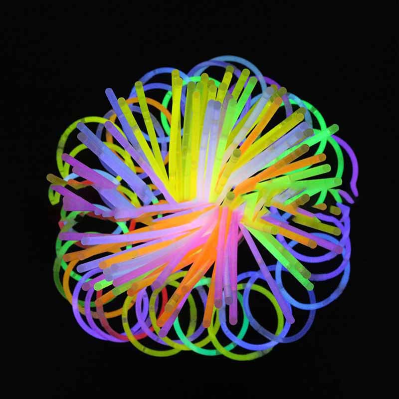 Factory Direct Sales Light Stick Wholesale Send Connector Light Sticks Luminous Toys Christmas Night Market Stall Hot Sale Wholesale Factory Direct Sales Light Stick Wholesale Send Connector Light Sticks Luminous Toys Christmas Night Market Stall Hot Sale Wholesale