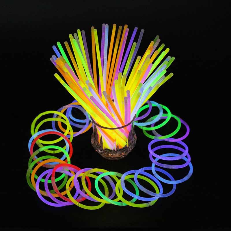 Factory Direct Sales Light Stick Wholesale Send Connector Light Sticks Luminous Toys Christmas Night Market Stall Hot Sale Wholesale Factory Direct Sales Light Stick Wholesale Send Connector Light Sticks Luminous Toys Christmas Night Market Stall Hot Sale Wholesale