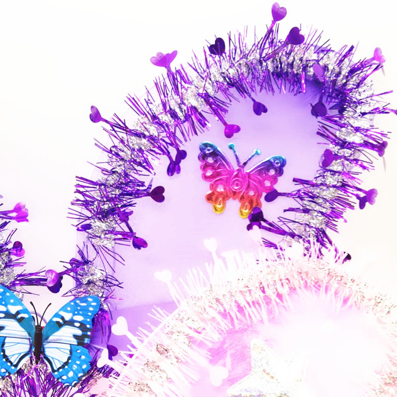 Light-Emitting Butterfly Wings Three-Piece Children's Festival Performance Props Children's Luminous Wings Children's Luminous Toys Light-Emitting Butterfly Wings Three-Piece Children's Festival Performance Props Children's Luminous Wings Children's Luminous Toys