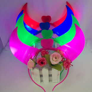 Stall Hot Sale Concert Light Stick Children's Social People Glow Stick Manufacturers LED Luminous Toys Wholesale Stall Hot Sale Concert Light Stick Children's Social People Glow Stick Manufacturers LED Luminous Toys Wholesale