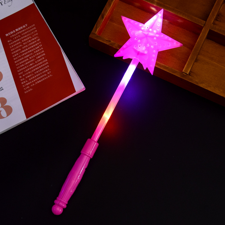 Stall Hot Sale Concert Light Stick Children's Social People Glow Stick Manufacturers LED Luminous Toys Wholesale Stall Hot Sale Concert Light Stick Children's Social People Glow Stick Manufacturers LED Luminous Toys Wholesale